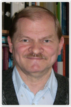 Minárovits, János MD, DSc professor
