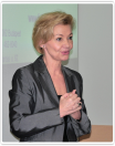 Prof. Dr. Nagy Katalin (FOK Fulbright tájékoztató)