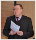 Prof. Dr. Pál József (FOK Fulbright tájékoztató)
