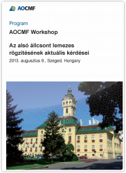 AOCMF_Program_2013