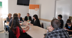 Új BSc dentálhigiénikus képzés indult Szegeden