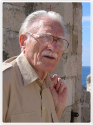 Prof. Dr. Szentpétery József (1921-2015)